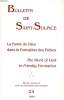 BULLETIN DE SAINT-SULPICE, N° 24, 1998, LA PAROLE DE DIEU DANS LA FORMATION DES PRETRES. COLLECTIF