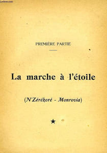 L'AFRIQUE NOIRE SANS LES BLANCS, I, LE LIBERIA INTIME