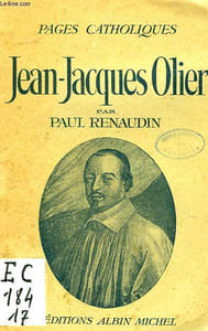 JEAN-JACQUES OLIER