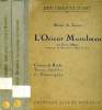 MUSEE DU LOUVRE, L'ORIENT MUSULMAN, 2 VOLUMES. MIGEON GASTON