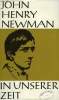 JOHN HENRY NEWMAN IN UNSERER ZEIT. THEIS NICOLAS
