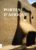 PORTES D'AFRIQUE. DANTO BARRY RAHIM