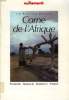 AUTREMENT, HORS-SERIE N° 21, JAN. 1987, LES ROYAUMES DISPARUS, CORNE DE L'AFRIQUE. COLLECTIF