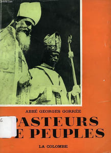 PASTEURS DE PEUPLES