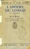 L'APOTRE DU CONGO, Mgr AUGOUARD. BESLIER G.G.