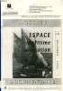 ESPACE MARITIME ET NAVIGATION, N° 39, OCT. 1997, DOSSIER DOCUMENTAIRE. COLLECTIF