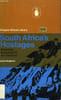 SOUTH AFRICA'S HOSTAGES. HALPERN JACK
