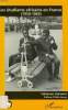 LES ETUDIANTS AFRICAINS EN FRANCE, 1950-1965. GUIMONT FABIENNE
