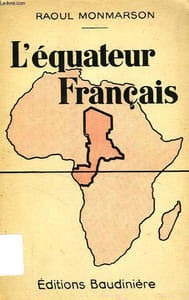 L'EQUATEUR FRANCAIS