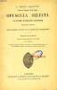OPUSCULA SELECTA AD FIDEM OPTIMARUM EDITIONUM, TOMUS QUARTUS. S. THOMAE AQUINATIS