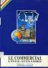 LE COMMERCIAL, COTE-D'IVOIRE, 1997. COLLECTIF