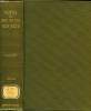 NOTES ON DOCTRINAL AND SPIRITUAL SUBJECTS, VOL. II, THE FAITH AND THE SPIRITUAL LIFE. FABER FREDERICK WILLIAM