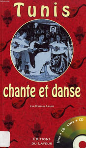 TUNIS CHANTE ET DANSE