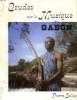 DEUX ETUDES SUR LA MUSIQUE DU GABON. SALLEE PIERRE