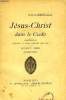 JESUS-CHRIST DANS LE CREDO. HEBERT R. P. J., O. P.