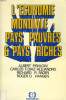 L'ECONOMIE MONDIALE: PAYS PAUVRES ET PAYS RICHES. COLLECTIF