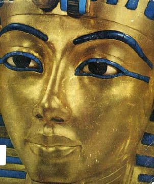 TOUTANKHAMON ET SON TEMPS, PETIT PALAIS. COLLECTIF