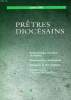 PRETRES DIOCESAINS, N° 1401, JAN. 2003. COLLECTIF