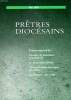 PRETRES DIOCESAINS, N° 1404, MAI 2003. COLLECTIF