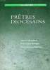 PRETRES DIOCESAINS, N° 1405, JUIN-JUILLET 2003. COLLECTIF