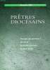 PRETRES DIOCESAINS, N° 1408, NOV. 2003. COLLECTIF