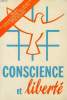 CONSCIENCE ET LIBERTE, N° 40, 2e SEM. 1990. COLLECTIF