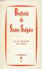 BULLETIN DE SAINT-SULPICE, N° 8, 1982, LA VIE SPIRITUELLE DES PRETRES. COLLECTIF