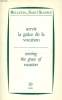 BULLETIN DE SAINT-SULPICE, N° 10, 1984, SERVIR LA GRACE DE LA VOCATION. COLLECTIF
