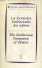 BULLETIN DE SAINT-SULPICE, N° 12, 1986, LA FORMATION INTELLECTUELLE DES PRETRES. COLLECTIF