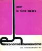 ECONOMIE & HUMANISME, N° 238, NOV.-DEC. 1977, POUR LE TIERS MONDE. COLLECTIF