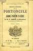 INDULGENCE DE LA PORTIONCULE OU GRAND PARDON D'ASSISE. SIMON R. P., DE BUSSIERES