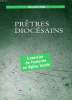 PRETRES DIOCESAINS, N° 1403, MARS-AVRIL 2003. COLLECTIF