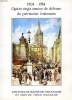 1904-1984, QUATRE-VINGT ANNEES DE DEFENSE DU PATRIMOINE TOULOUSAIN (CATALOGUE). COLLECTIF