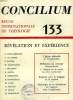 CONCILIUM, N° 133, 1978, DOGME, REVELATION ET EXPERIENCE. COLLECTIF