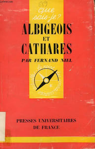 ALBIGEOIS ET CATHARES
