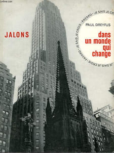 DANS UN MONDE QUI CHANGE...