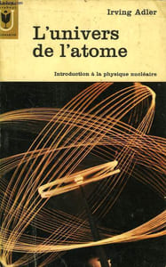L'UNIVERS DE L'ATOME