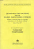 LA PASTORALE DES VOCATIONS DANS LES EGLISES PARTICULIERES D'EUROPE, DOCUMENT DE TRAVAIL DU CONGRES SUR LES VOCATIONS AU SACERDOCE ET A LA VIE ...