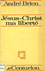 JESUS-CHRIST MA LIBERTE