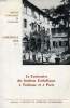 CHRONIQUE N° 1, 1976, LE CENTENAIRE DES INSTITUTS CATHOLIQUES A TOULOUSE ET A PARIS. COLLECTIF