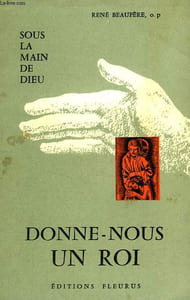 DONNE-NOUS UN ROI