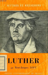 LUTHER