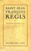 SAINT JEAN-FRANCOIS REGIS, 1597-1640. GUITTON GEORGES, S. J.