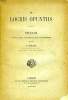 DE LOCRIS OPUNTIIS (THESIS). GIRARD P.