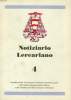 NOTIZIARIO LERCARIANO, 4. COLLECTIF