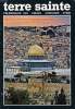 TERRE SAINTE, PELERINAGE 1981: ISRAEL, JORDANIE, SYRIE. COLLECTIF