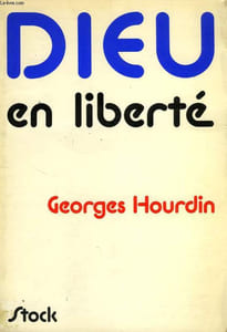 DIEU EN LIBERTE, CONVERSATIONS AVEC CLAUDE GLAYMAN