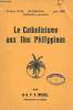 LE CATHOLICISME AUX ILES PHILIPPINES. MICHEL R. P. O.