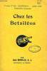 CHEZ LES BETSILEOS. DERVILLE LEON, S. J.