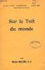 SUR LE TOIT DU MONDE. ROLLAND MARCEL, S. J.